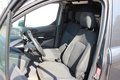 Daumennagel 8 - Ford Transit Connect Kasten Trend 1.5 EcoBlue 200 Automatik
