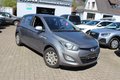 Daumennagel 12 - Hyundai i20 5 Star Edition KLIMA=GAS ANLAGE=