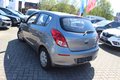 Daumennagel 21 - Hyundai i20 5 Star Edition KLIMA=GAS ANLAGE=