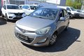 Daumennagel 22 - Hyundai i20 5 Star Edition KLIMA=GAS ANLAGE=