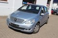 Daumennagel 10 - Mercedes-Benz B 150 B KLIMA+ALLWETTERREIFEN=TÜV 04/2028