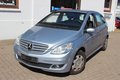 Daumennagel 1 - Mercedes-Benz B 150 B KLIMA+ALLWETTERREIFEN=TÜV 04/2028