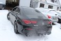 Daumennagel 21 - Mercedes-Benz CLA 35 AMG 4Matic DCT PANORAMA=AMBIENTE=LED=LEDER