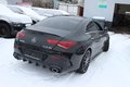 Daumennagel 23 - Mercedes-Benz CLA 35 AMG 4Matic DCT PANORAMA=AMBIENTE=LED=LEDER