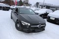 Daumennagel 25 - Mercedes-Benz CLA 35 AMG 4Matic DCT PANORAMA=AMBIENTE=LED=LEDER
