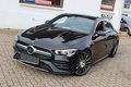 Daumennagel 16 - Mercedes-Benz CLA 35 AMG 4Matic DCT PANORAMA=AMBIENTE=LED=LEDER