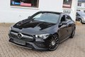 Daumennagel 18 - Mercedes-Benz CLA 35 AMG 4Matic DCT PANORAMA=AMBIENTE=LED=LEDER