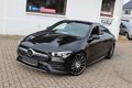 Daumennagel 19 - Mercedes-Benz CLA 35 AMG 4Matic DCT PANORAMA=AMBIENTE=LED=LEDER