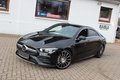 Daumennagel 22 - Mercedes-Benz CLA 35 AMG 4Matic DCT PANORAMA=AMBIENTE=LED=LEDER