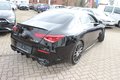 Daumennagel 29 - Mercedes-Benz CLA 35 AMG 4Matic DCT PANORAMA=AMBIENTE=LED=LEDER