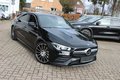 Daumennagel 33 - Mercedes-Benz CLA 35 AMG 4Matic DCT PANORAMA=AMBIENTE=LED=LEDER