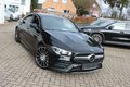 Daumennagel 34 - Mercedes-Benz CLA 35 AMG 4Matic DCT PANORAMA=AMBIENTE=LED=LEDER
