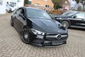 Daumennagel 36 - Mercedes-Benz CLA 35 AMG 4Matic DCT PANORAMA=AMBIENTE=LED=LEDER
