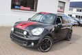 Daumennagel 1 - MINI Cooper Countryman All4 Pano=LEDER=NAVI=Xenon