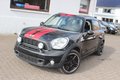 Daumennagel 11 - MINI Cooper Countryman All4 Pano=LEDER=NAVI=Xenon
