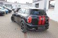 Daumennagel 13 - MINI Cooper Countryman All4 Pano=LEDER=NAVI=Xenon