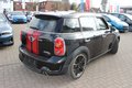 Daumennagel 15 - MINI Cooper Countryman All4 Pano=LEDER=NAVI=Xenon