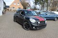 Daumennagel 16 - MINI Cooper Countryman All4 Pano=LEDER=NAVI=Xenon