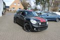 Daumennagel 17 - MINI Cooper Countryman All4 Pano=LEDER=NAVI=Xenon