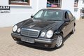 Daumennagel 20 - Mercedes-Benz E 240 AUT=Erst. 63.000KM=XENON=2.HAND=TOP ZUSTAND