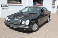 Daumennagel 22 - Mercedes-Benz E 240 AUT=Erst. 63.000KM=XENON=2.HAND=TOP ZUSTAND