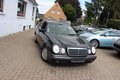 Daumennagel 31 - Mercedes-Benz E 240 AUT=Erst. 63.000KM=XENON=2.HAND=TOP ZUSTAND