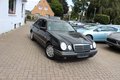 Daumennagel 32 - Mercedes-Benz E 240 AUT=Erst. 63.000KM=XENON=2.HAND=TOP ZUSTAND