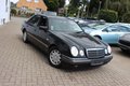 Daumennagel 34 - Mercedes-Benz E 240 AUT=Erst. 63.000KM=XENON=2.HAND=TOP ZUSTAND