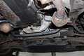Daumennagel 36 - Mercedes-Benz E 240 AUT=Erst. 63.000KM=XENON=2.HAND=TOP ZUSTAND