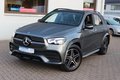 Daumennagel 13 - Mercedes-Benz GLE 400 d 4Matic AMG Pano=Multibeam Led=Comand=VOLL