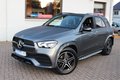 Daumennagel 17 - Mercedes-Benz GLE 400 d 4Matic AMG Pano=Multibeam Led=Comand=VOLL