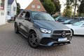 Daumennagel 25 - Mercedes-Benz GLE 400 d 4Matic AMG Pano=Multibeam Led=Comand=VOLL