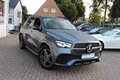 Daumennagel 26 - Mercedes-Benz GLE 400 d 4Matic AMG Pano=Multibeam Led=Comand=VOLL