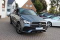 Daumennagel 29 - Mercedes-Benz GLE 400 d 4Matic AMG Pano=Multibeam Led=Comand=VOLL