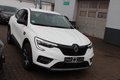 Daumennagel 24 - Renault Arkana Evolution Mild Hybrid 140 EDC Aut Full-LED=