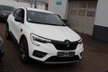 Daumennagel 25 - Renault Arkana Evolution Mild Hybrid 140 EDC Aut Full-LED=