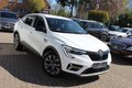 Daumennagel 33 - Renault Arkana Evolution Mild Hybrid 140 EDC Aut Full-LED=