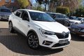 Daumennagel 34 - Renault Arkana Evolution Mild Hybrid 140 EDC Aut Full-LED=