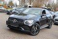 Daumennagel 14 - Mercedes-Benz GLC 300 de 4Matic Coupé Autom AMG LINE LEDER=NAVI=