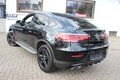 Daumennagel 19 - Mercedes-Benz GLC 300 de 4Matic Coupé Autom AMG LINE LEDER=NAVI=