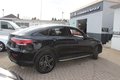 Daumennagel 25 - Mercedes-Benz GLC 300 de 4Matic Coupé Autom AMG LINE LEDER=NAVI=