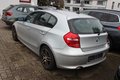 Daumennagel 5 - BMW 118d BI-Xenon=KLIMATRONIC=e.HGSD=1.Hand+BMW