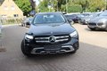 Daumennagel 2 - Mercedes-Benz GLC 200 d 4Matic Panorama-Schiebedach