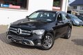 Daumennagel 15 - Mercedes-Benz GLC 200 d 4Matic =LED=NAVI=Panorama=AHK=1.Hand
