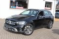 Daumennagel 18 - Mercedes-Benz GLC 200 d 4Matic =LED=NAVI=Panorama=AHK=1.Hand