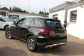 Daumennagel 20 - Mercedes-Benz GLC 200 d 4Matic =LED=NAVI=Panorama=AHK=1.Hand