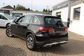 Daumennagel 22 - Mercedes-Benz GLC 200 d 4Matic =LED=NAVI=Panorama=AHK=1.Hand