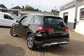 Daumennagel 23 - Mercedes-Benz GLC 200 d 4Matic =LED=NAVI=Panorama=AHK=1.Hand