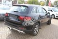 Daumennagel 25 - Mercedes-Benz GLC 200 d 4Matic =LED=NAVI=Panorama=AHK=1.Hand
