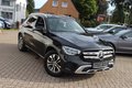 Daumennagel 27 - Mercedes-Benz GLC 200 d 4Matic =LED=NAVI=Panorama=AHK=1.Hand